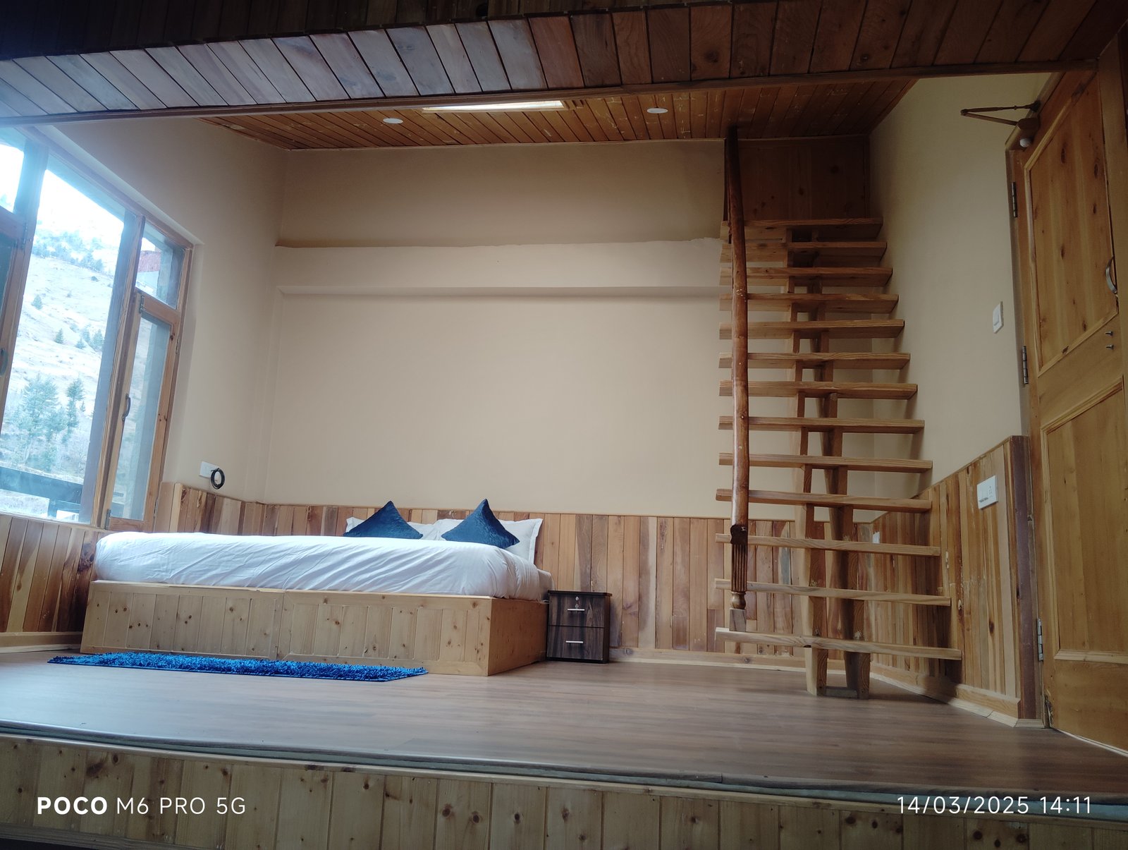 room